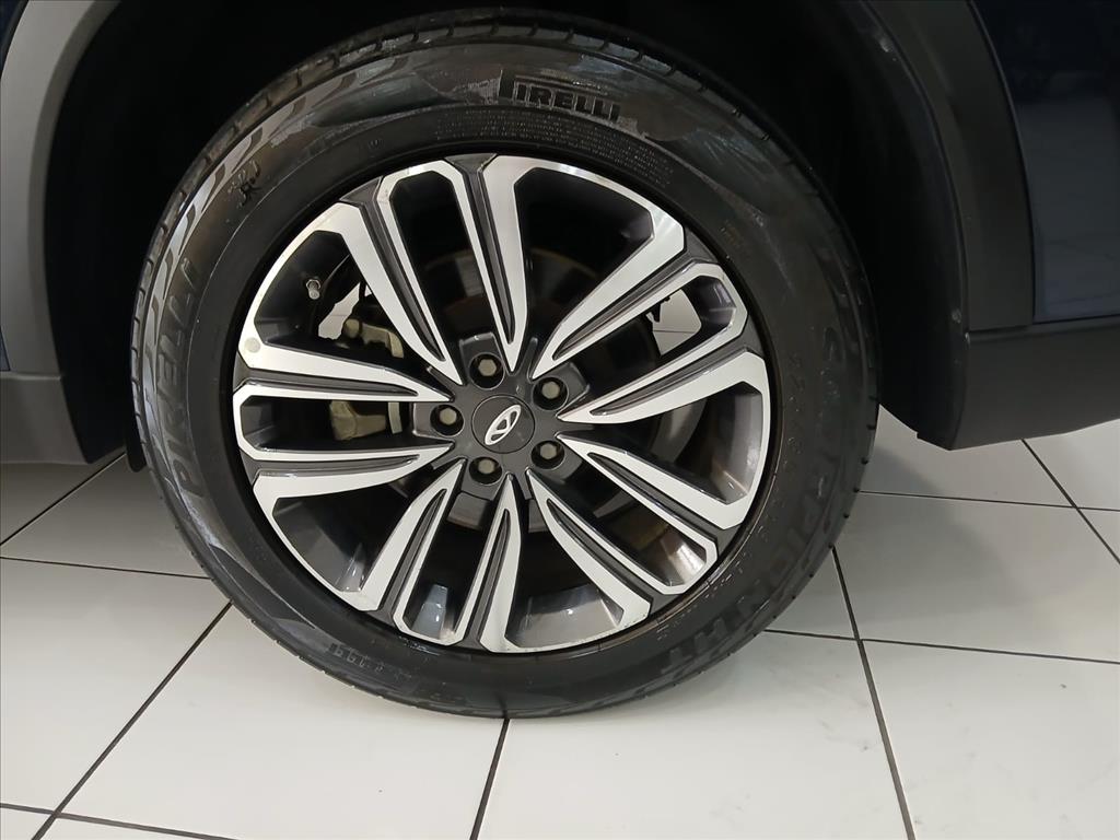 Caoa Chery-TIGGO 8-1.6 TGDI GASOLINA TXS MAX DRIVE DCT