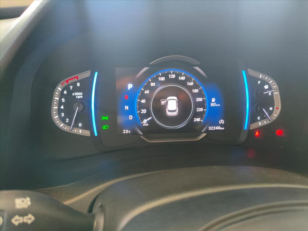 Hyundai-CRETA-1.0 TGDI FLEX LIMITED AUTOMÁTICO