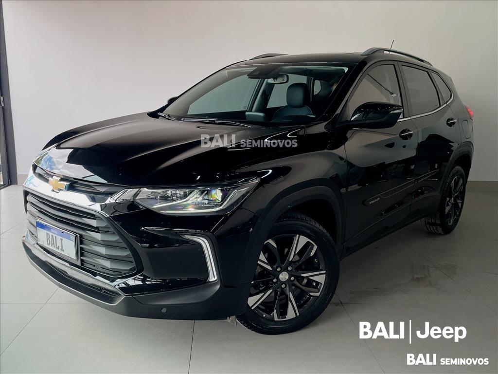 TRACKER 1.2 TURBO FLEX PREMIER AUTOMÁTICO2