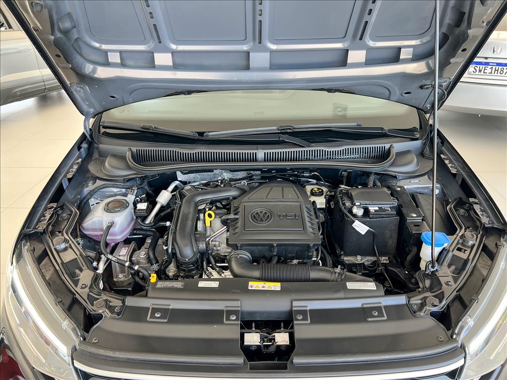 NIVUS 1.0 200 TSI TOTAL FLEX HIGHLINE AUTOMÁTICO20