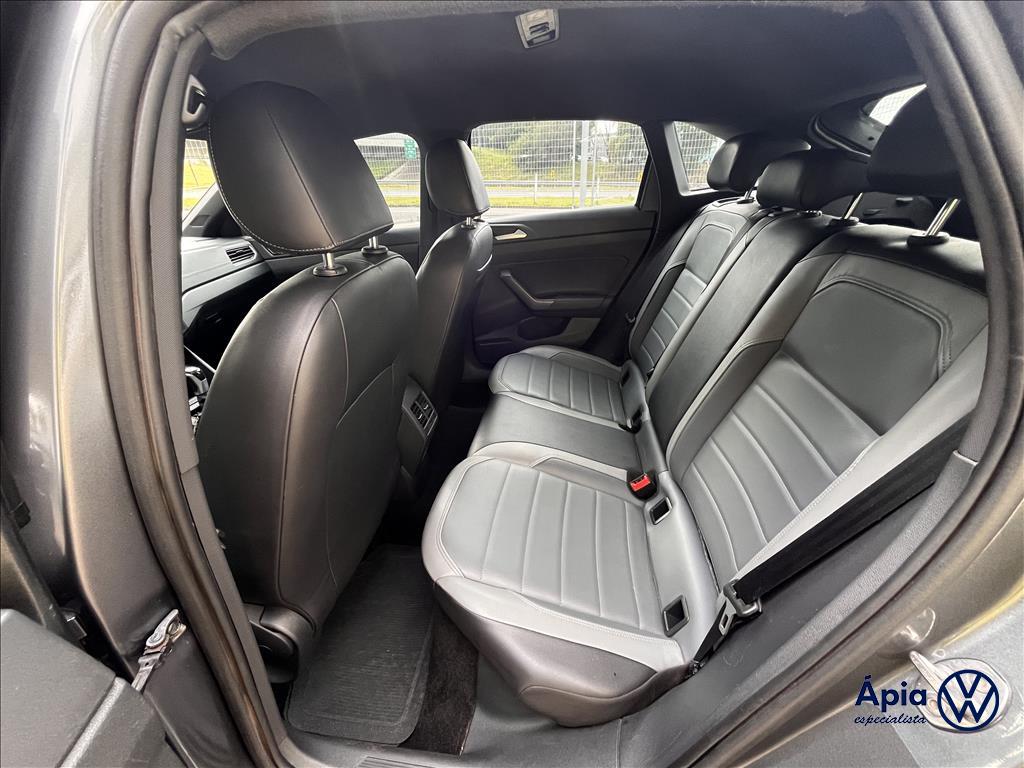NIVUS 1.0 200 TSI TOTAL FLEX HIGHLINE AUTOMÁTICO8