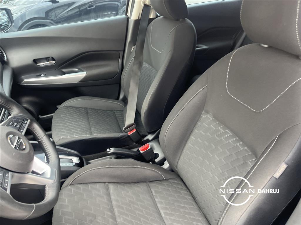 KICKS 1.6 16V FLEXSTART ADVANCE XTRONIC12