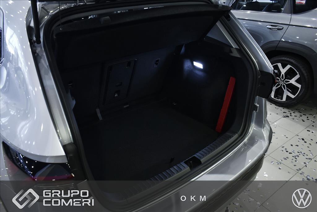 TAOS 1.4 250 TSI TOTAL FLEX HIGHLINE AUTOMÁTICO20