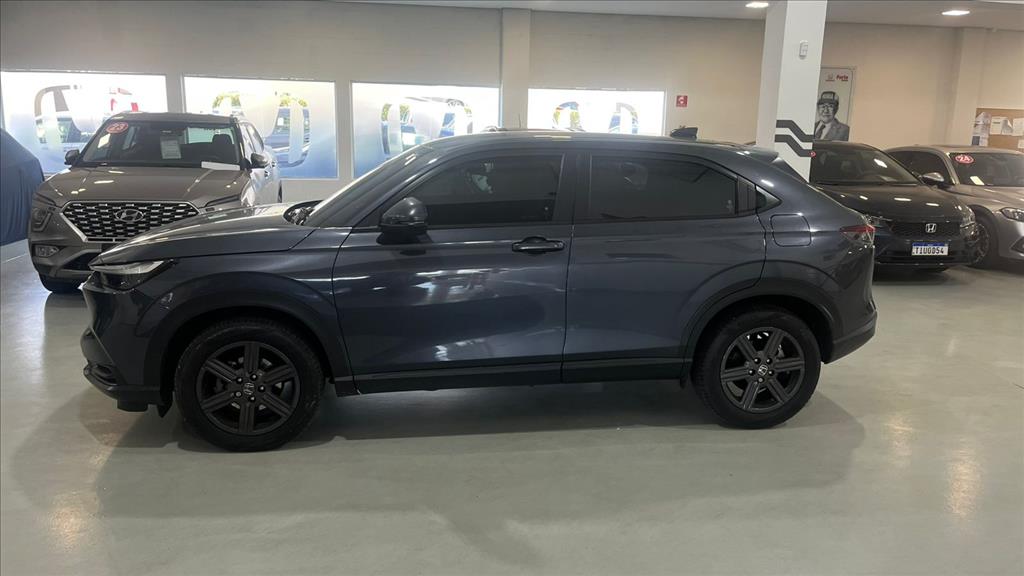 HR-V 1.5 DI I-VTEC FLEX EXL CVT3