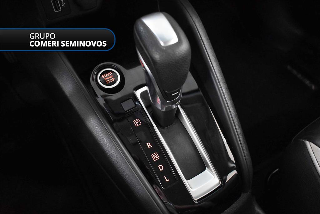 VERSA 1.6 16V FLEX EXCLUSIVE XTRONIC12