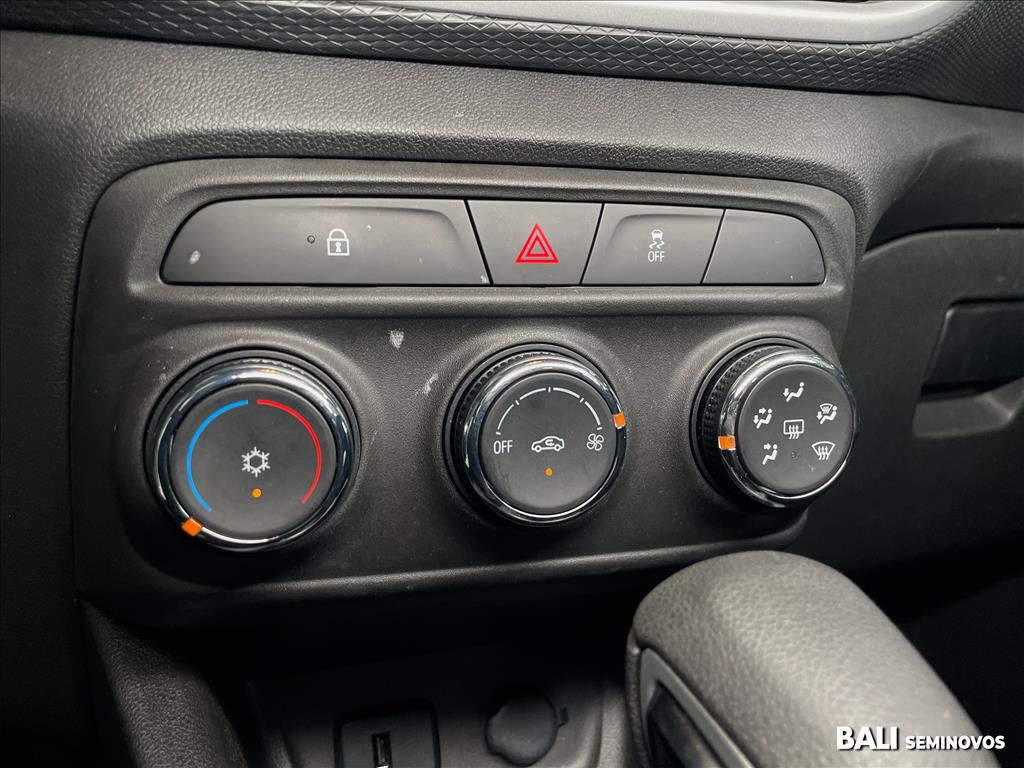 TRACKER 1.0 TURBO FLEX LT AUTOMÁTICO15