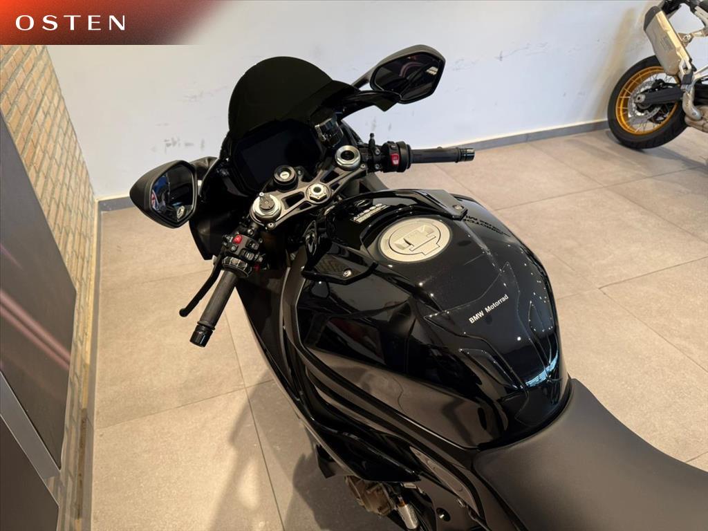 BMW Motorrad-S-1000 RR
