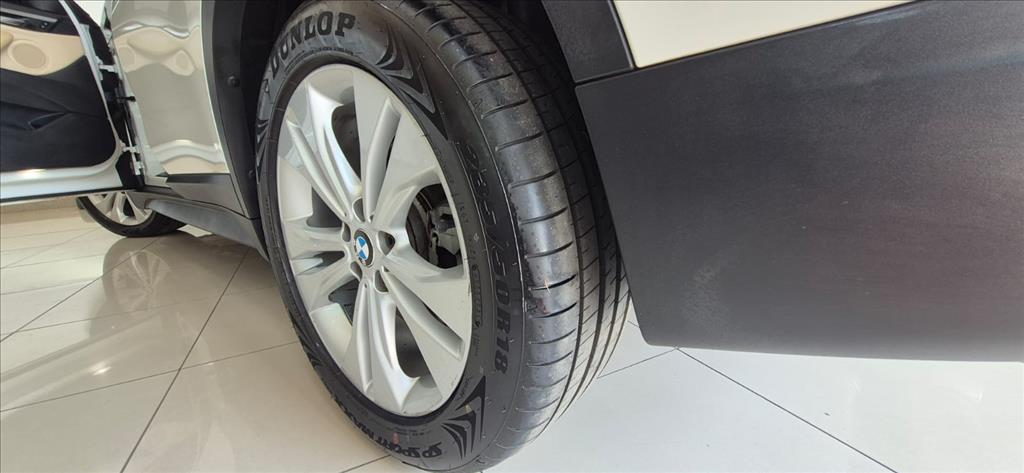 X1 2.0 16V TURBO ACTIVEFLEX SDRIVE20I 4P AUTOMÁTICO14