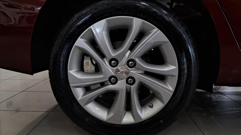 ONIX PLUS 1.0 TURBO FLEX LTZ AUTOMÁTICO7