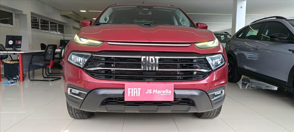 TORO 1.3 TURBO 270 FLEX FREEDOM AT65