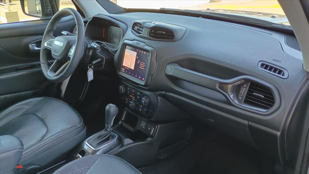 RENEGADE 1.3 T270 TURBO FLEX AT610