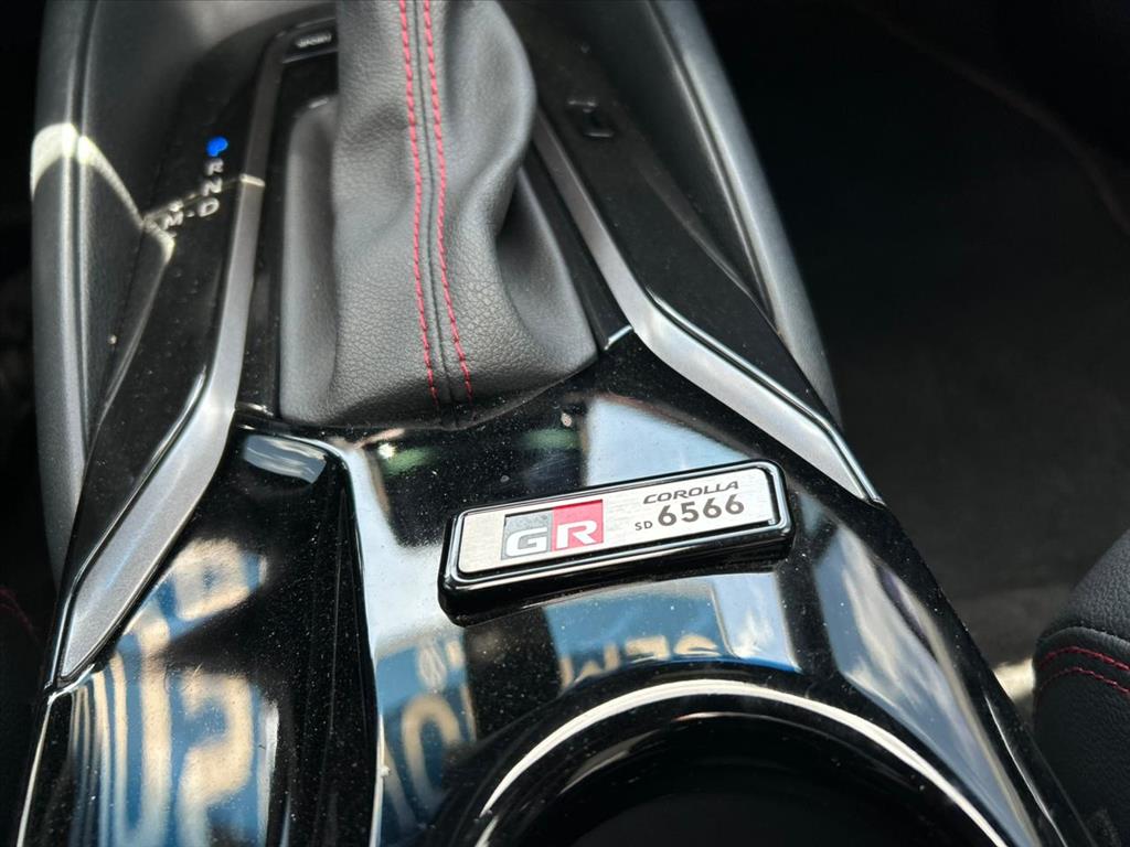 COROLLA 2.0 VVT-IE FLEX GR-S DIRECT SHIFT11