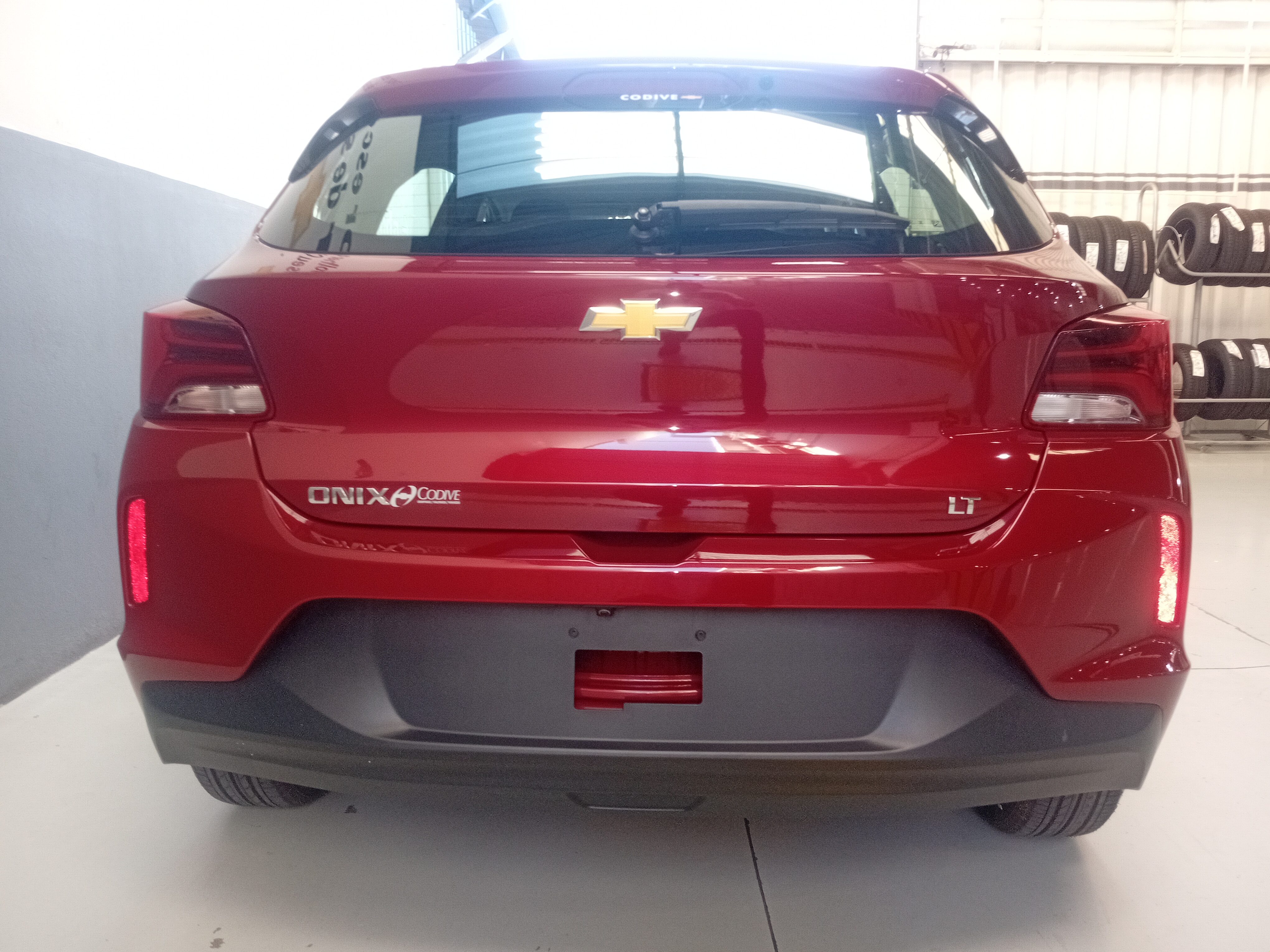 ONIX 1.0 FLEX LT MANUAL14