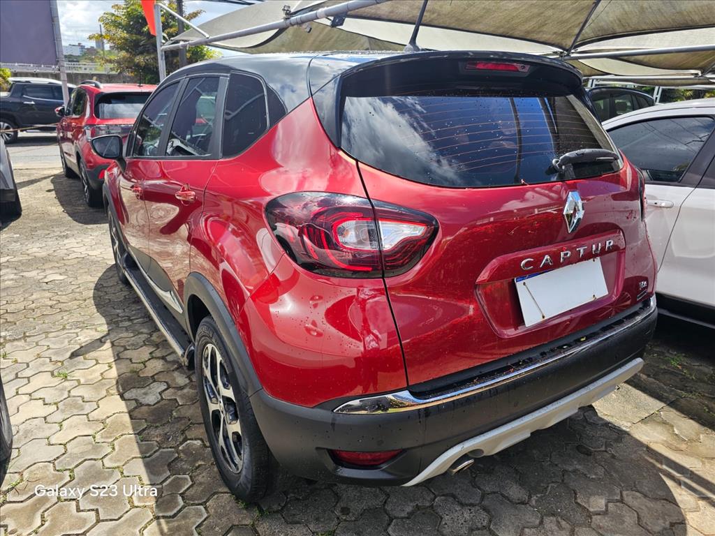 CAPTUR 1.3 TCE FLEX ZEN X-TRONIC3