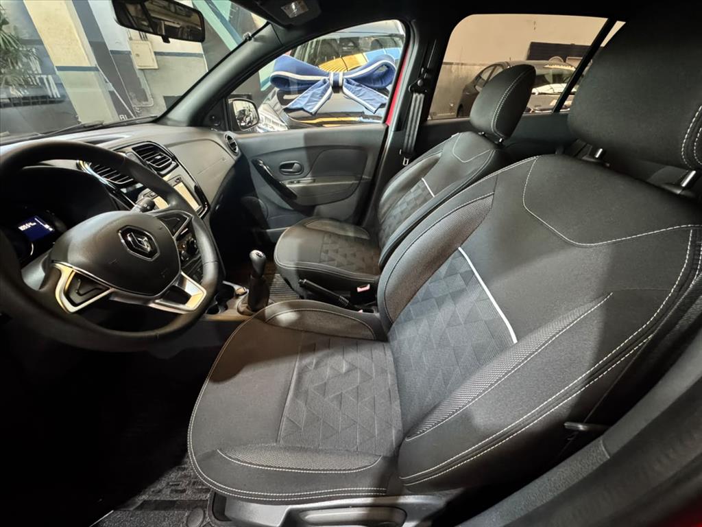 Renault-STEPWAY-1.0 12V SCE FLEX ZEN MANUAL