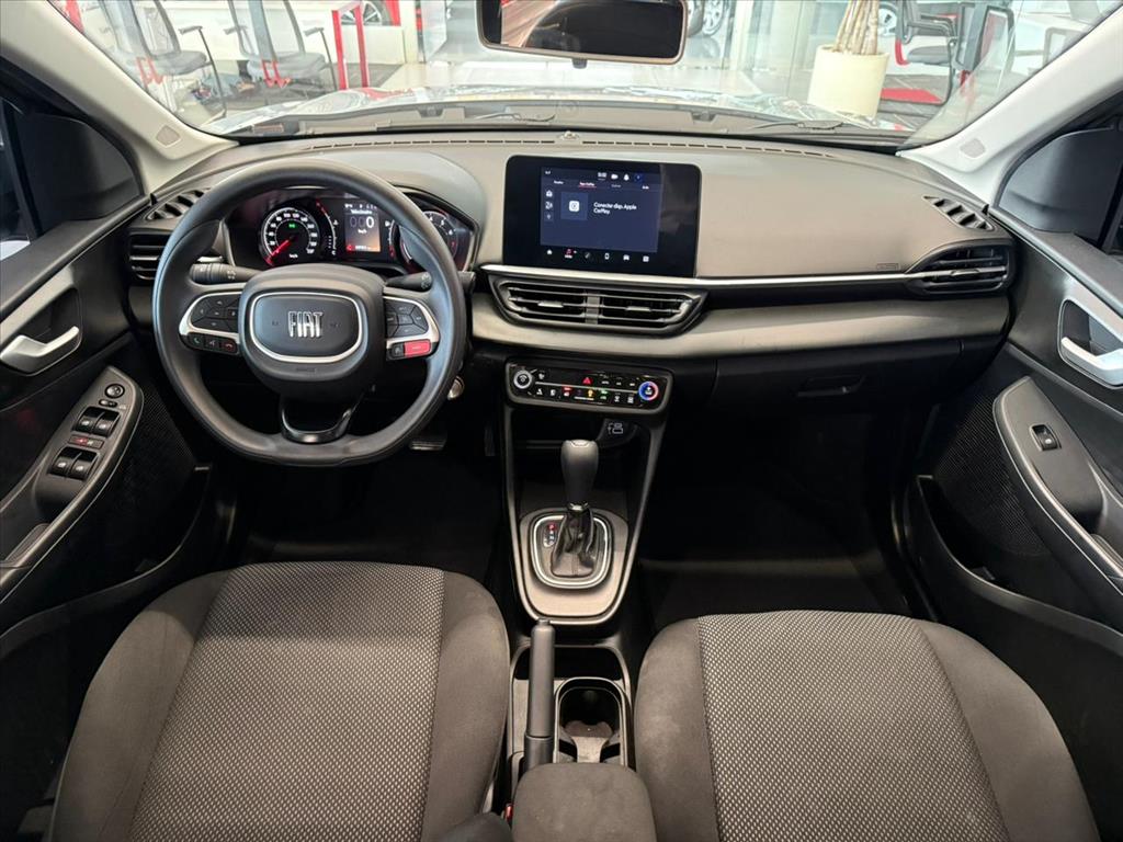 PULSE 1.3 FLEX DRIVE CVT7