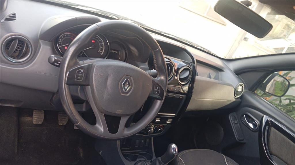 DUSTER OROCH 1.6 16V SCE FLEX EXPRESS MANUAL2