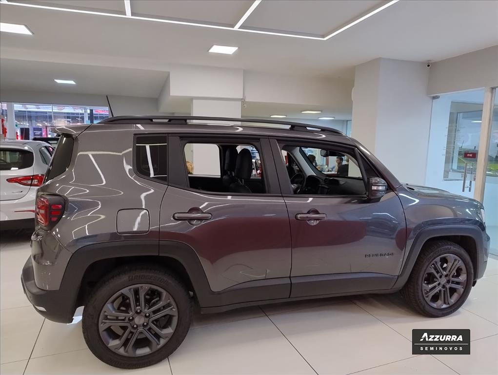 RENEGADE 1.3 T270 TURBO FLEX LONGITUDE AT68