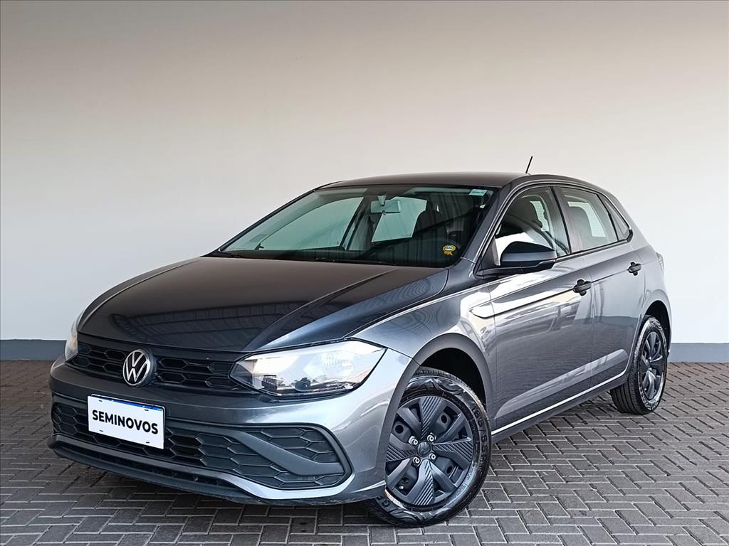 POLO 1.0 MPI TRACK MANUAL