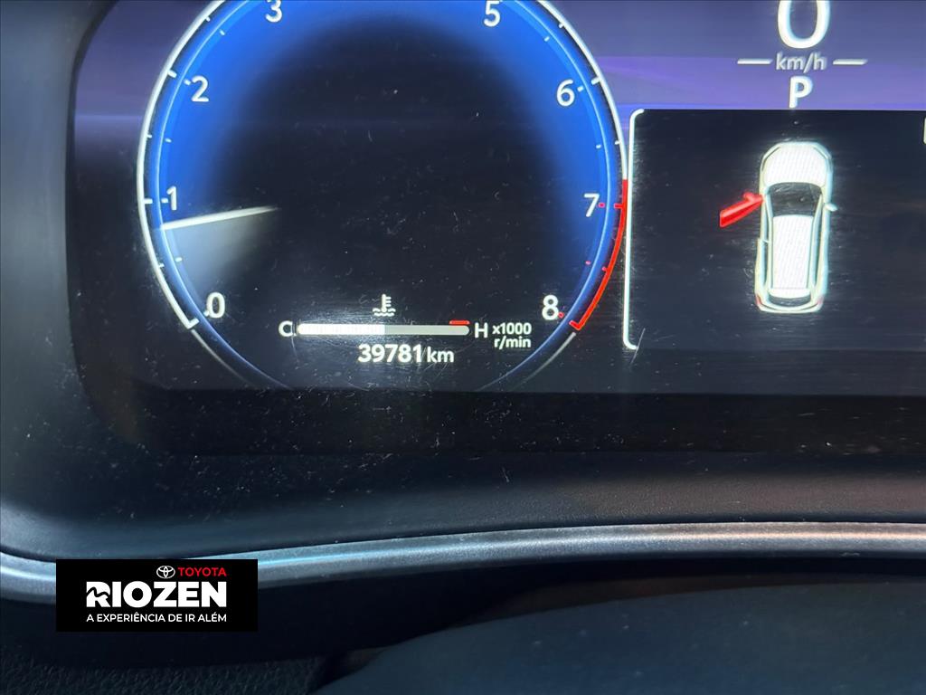 COROLLA CROSS 2.0 VVT-IE FLEX XRE DIRECT SHIFT8