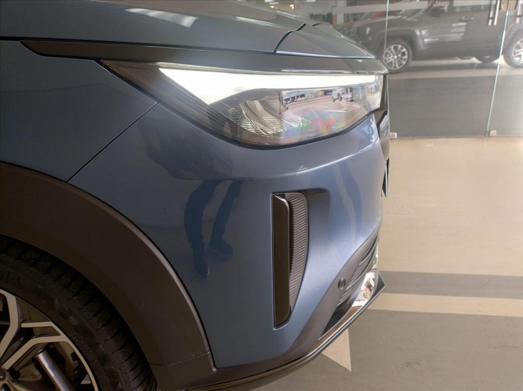 FASTBACK 1.0 TURBO 200 HYBRID IMPETUS CVT3