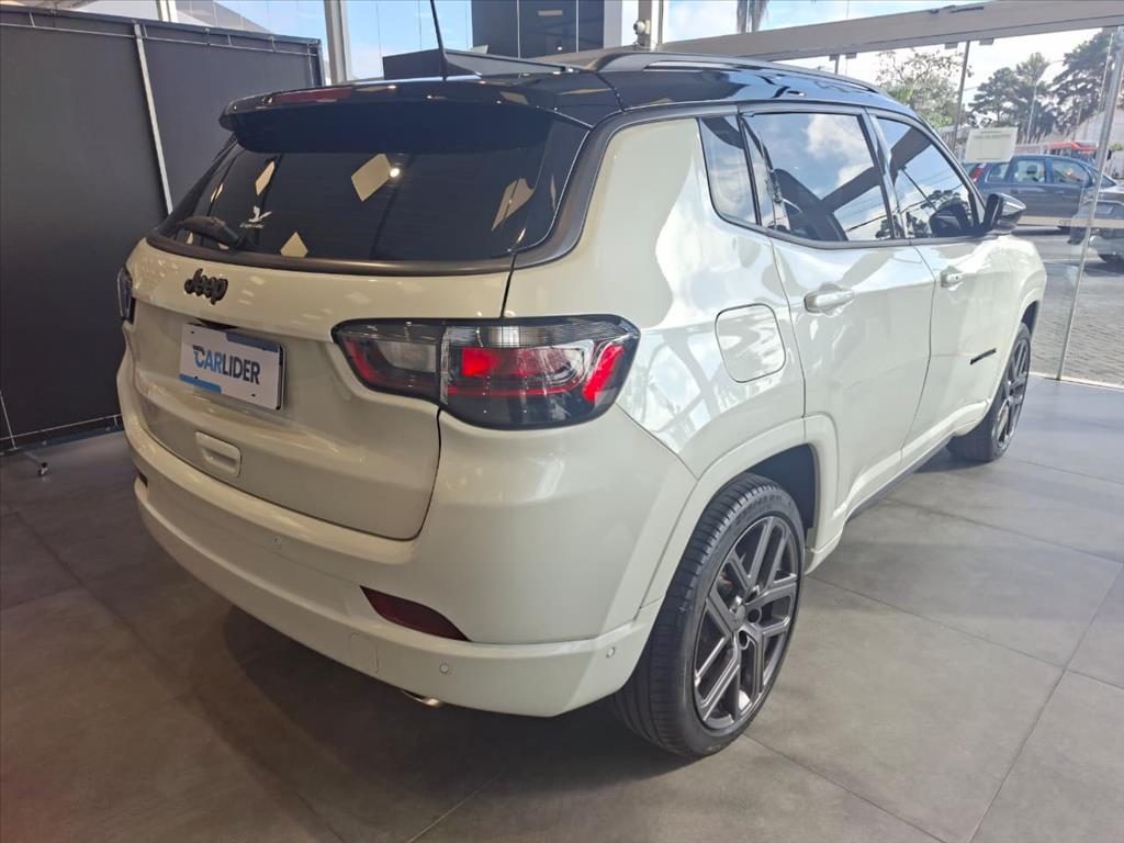 COMPASS 1.3 T270 TURBO FLEX S AT66