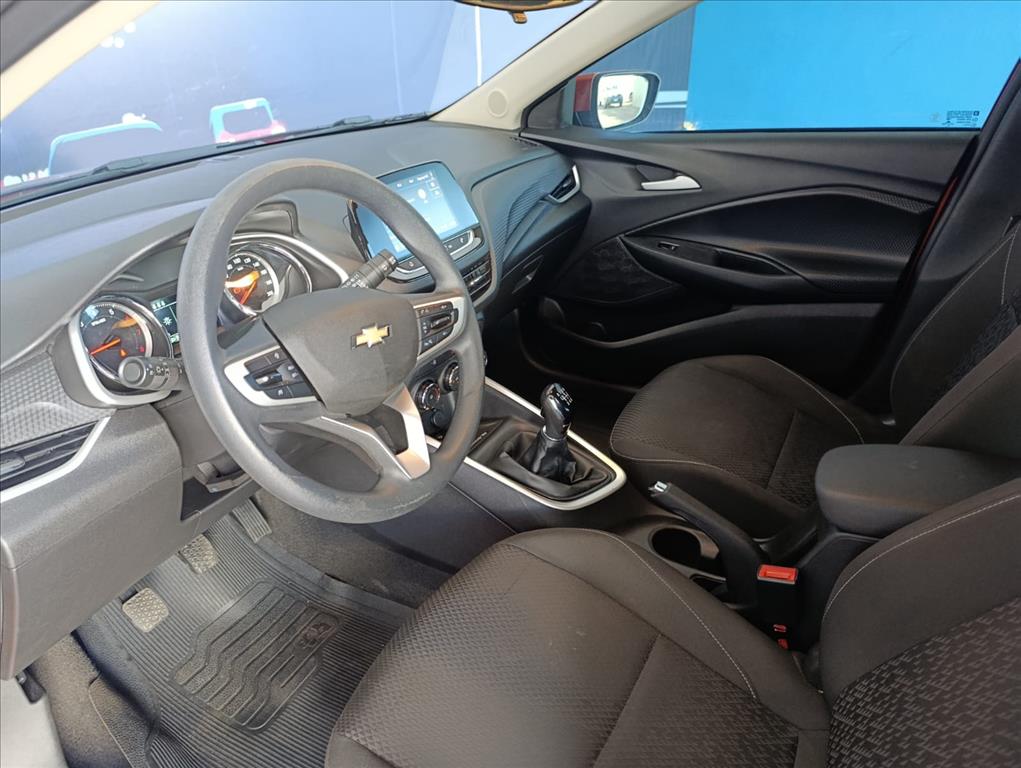 ONIX 1.0 TURBO FLEX LTZ MANUAL10