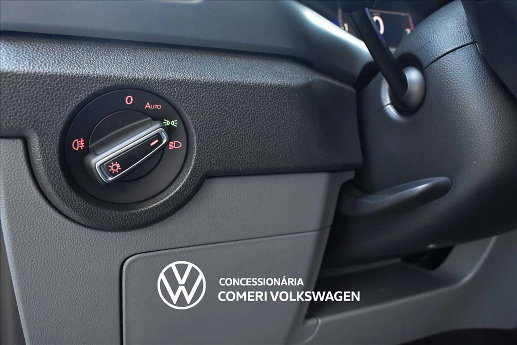 T-CROSS 1.0 200 TSI TOTAL FLEX AUTOMÁTICO
