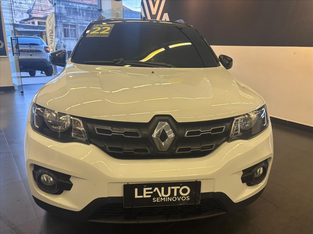 KWID 1.0 12V SCE FLEX INTENSE MANUAL1