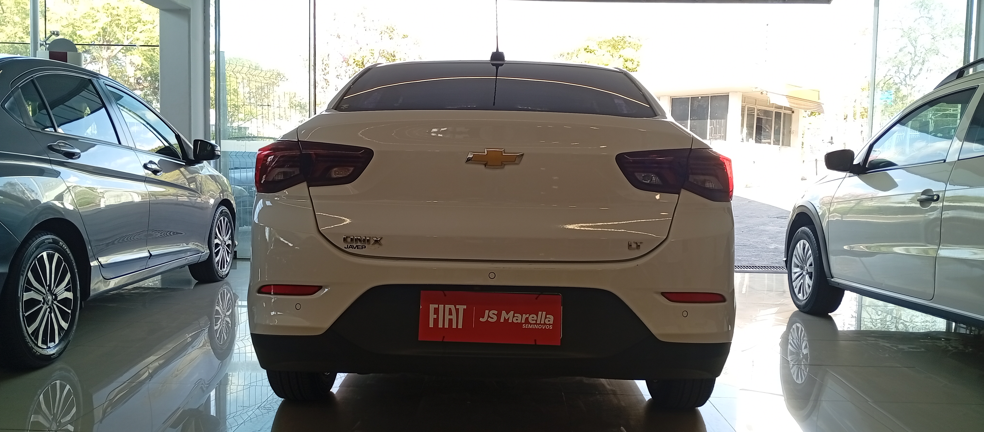 ONIX PLUS 1.0 FLEX LT MANUAL2