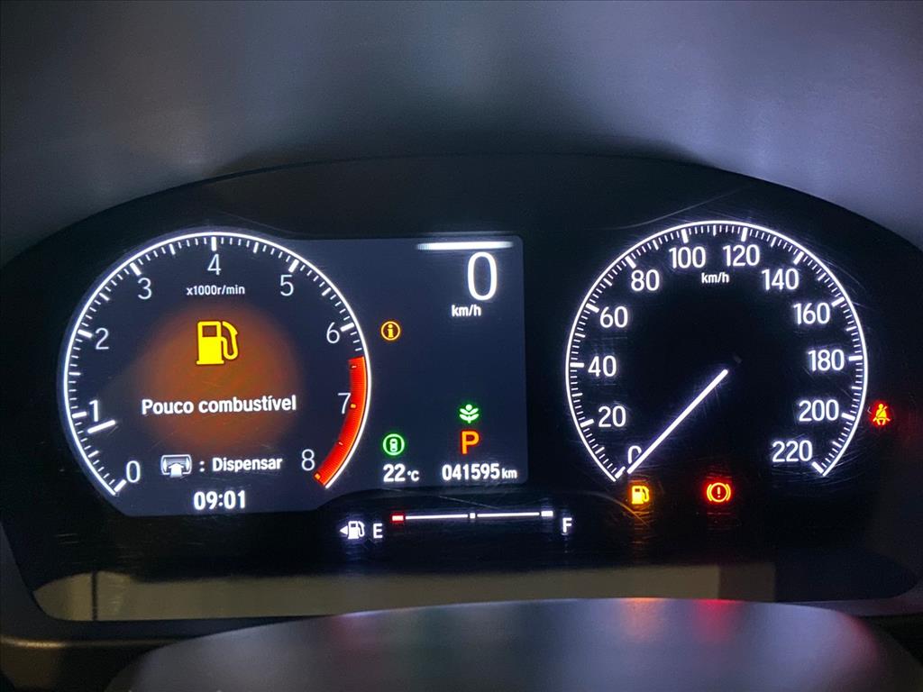 CITY 1.5 i-VTEC FLEX TOURING CVT7