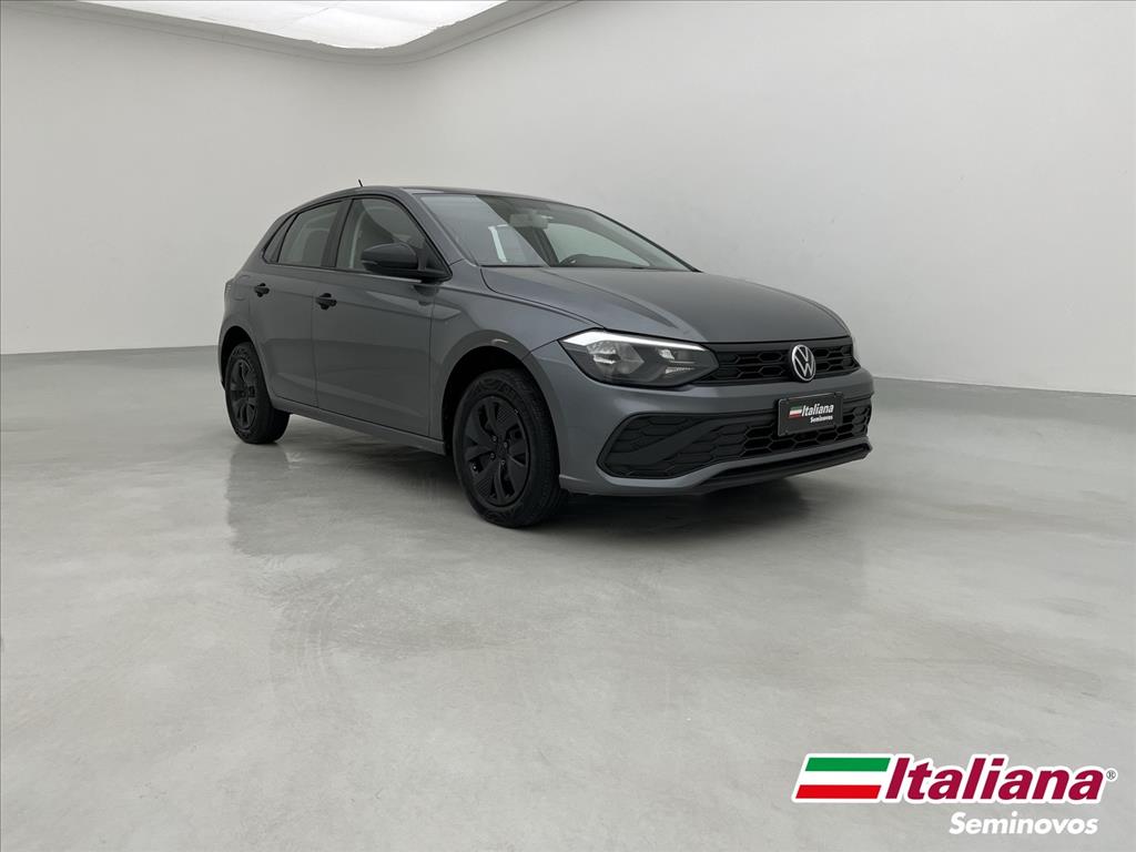 POLO 1.0 MPI TRACK MANUAL6