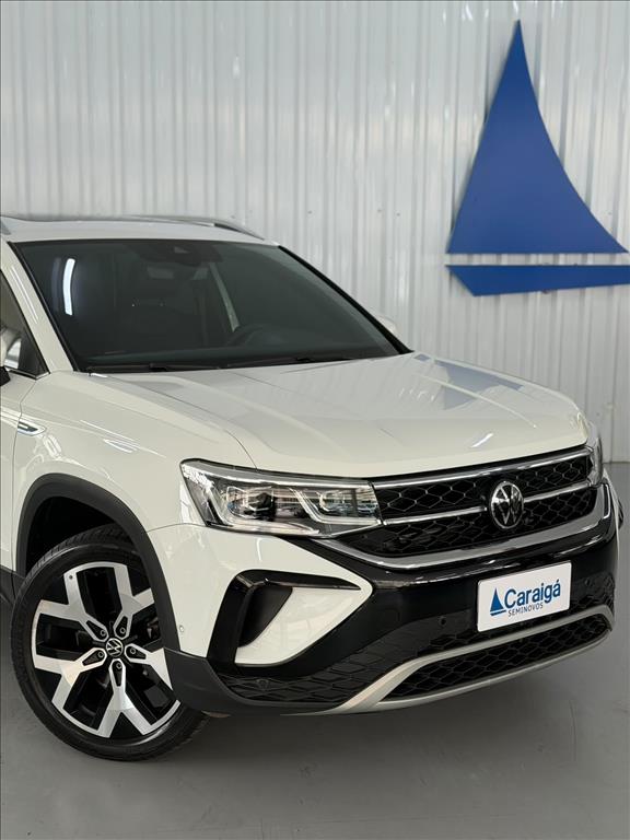 TAOS 1.4 250 TSI TOTAL FLEX HIGHLINE AUTOMÁTICO17