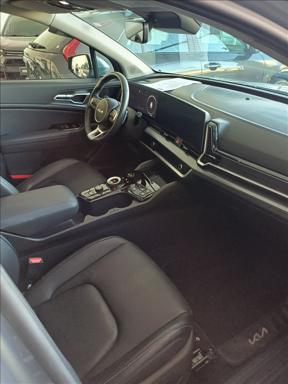 SPORTAGE 1.6 TGDI MHEV EX PRESTIGE DCT6