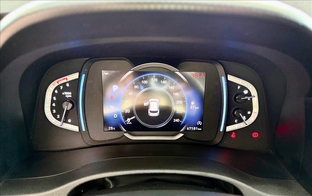 CRETA 1.0 TGDI FLEX N LINE AUTOMÁTICO12