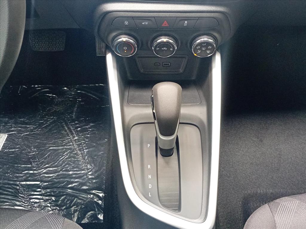 ONIX PLUS 1.0 TURBO FLEX LT AUTOMÁTICO