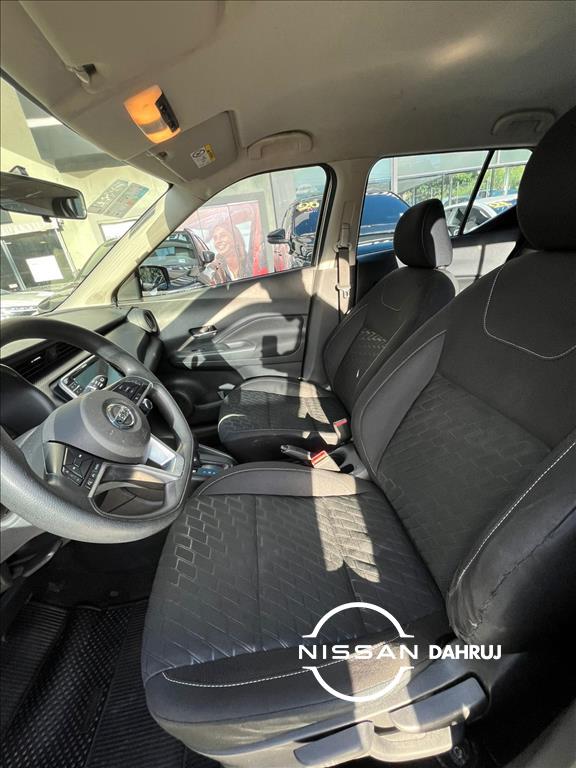 KICKS 1.6 16V FLEXSTART SENSE XTRONIC8