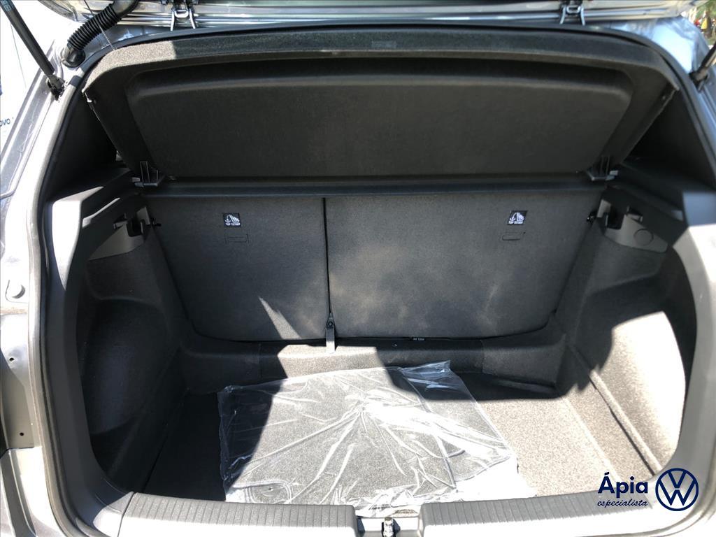 T-CROSS 1.4 250 TSI TOTAL FLEX HIGHLINE AUTOMÁTICO6