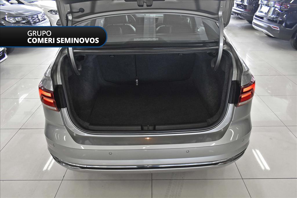 VIRTUS 1.0 200 TSI HIGHLINE AUTOMÁTICO18