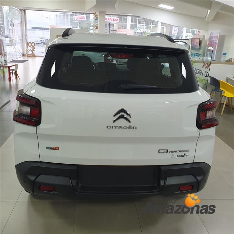 Carros 0KM do Grupo Amazonas | Encontre o Seu Novo Veículo