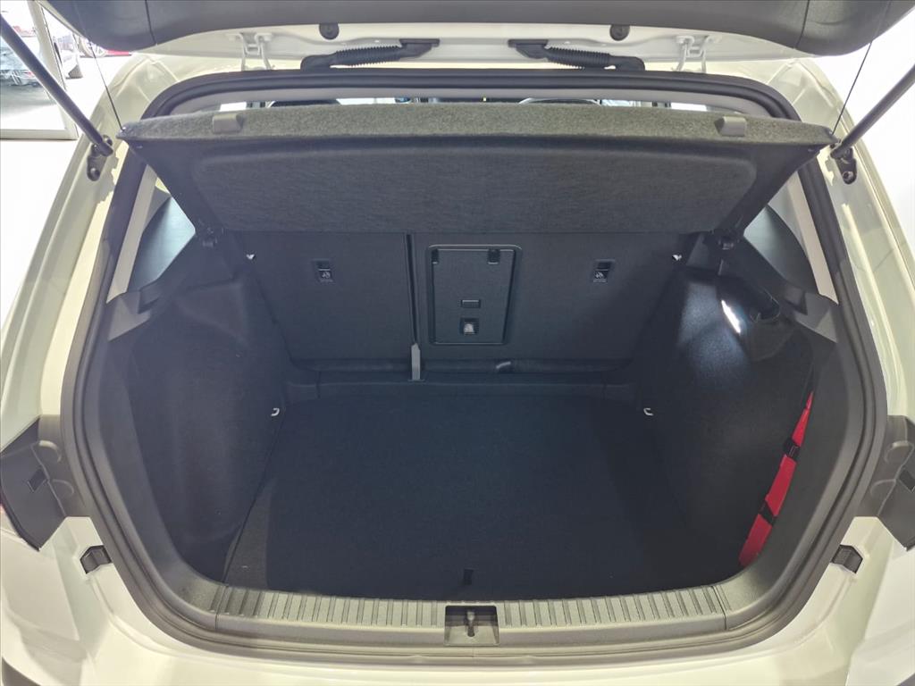 TAOS 1.4 250 TSI TOTAL FLEX HIGHLINE AUTOMÁTICO5