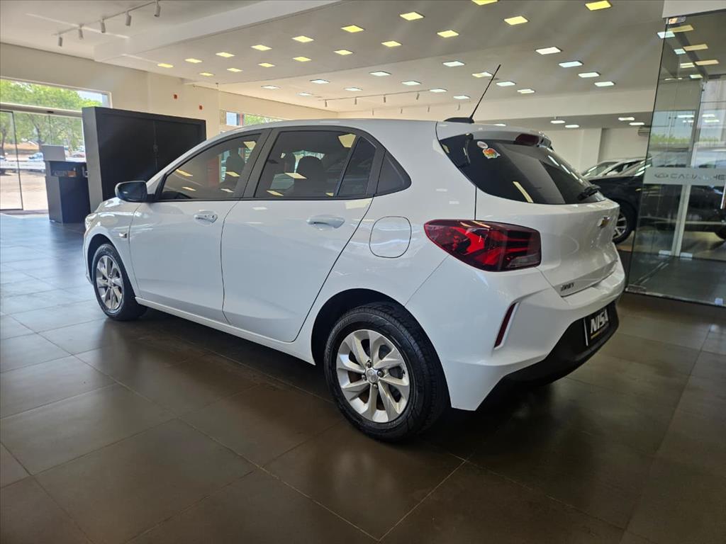 ONIX 1.0 FLEX LT MANUAL