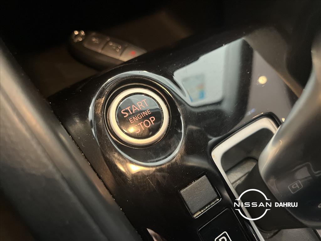 KICKS 1.6 16V FLEXSTART EXCLUSIVE XTRONIC10