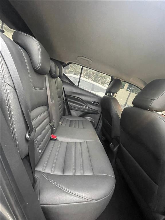 Nissan-KICKS PLAY-1.6 16V FLEXSTART ADVANCE PLUS XTRONIC