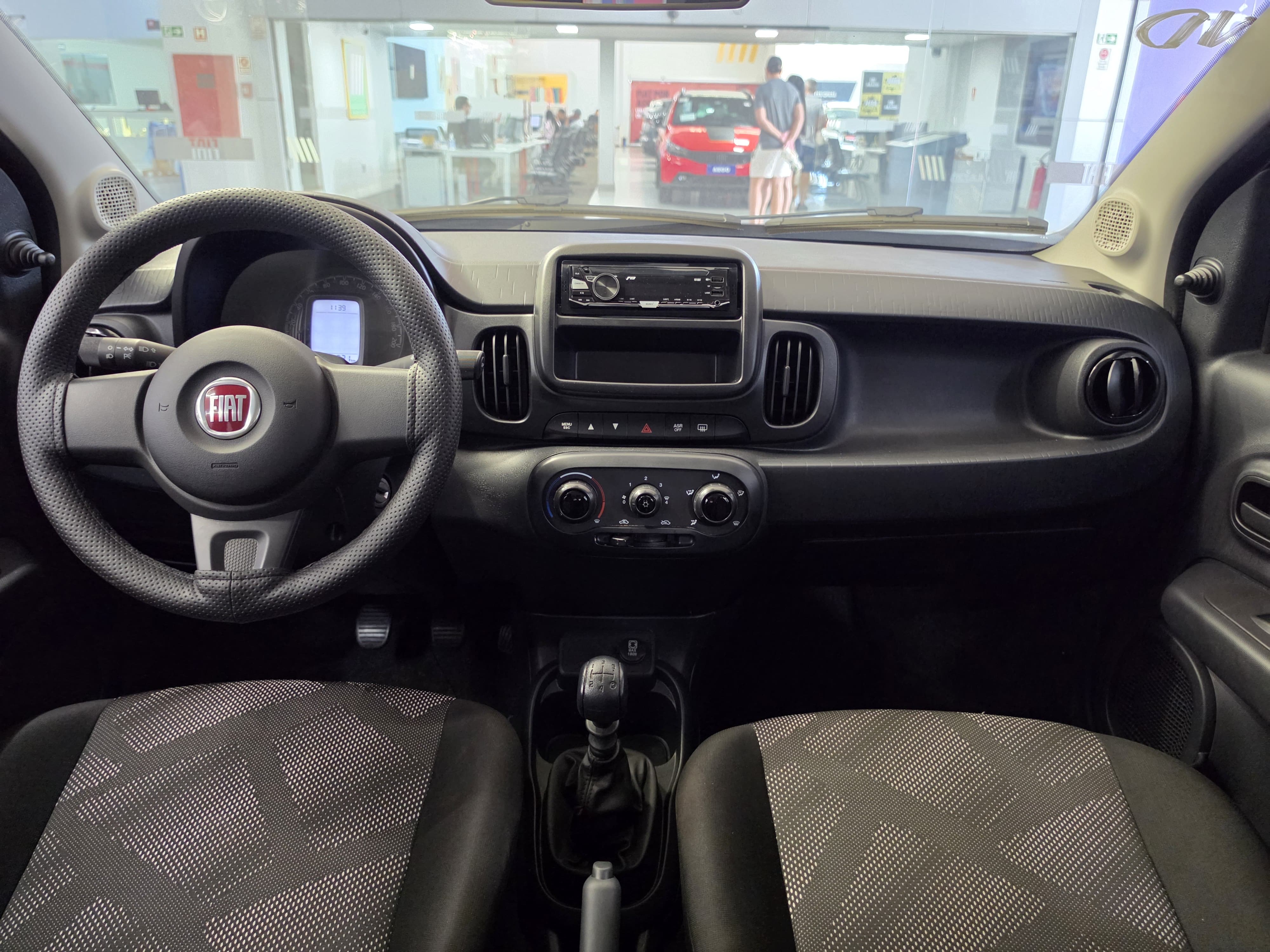 MOBI 1.0 EVO FLEX LIKE. MANUAL6