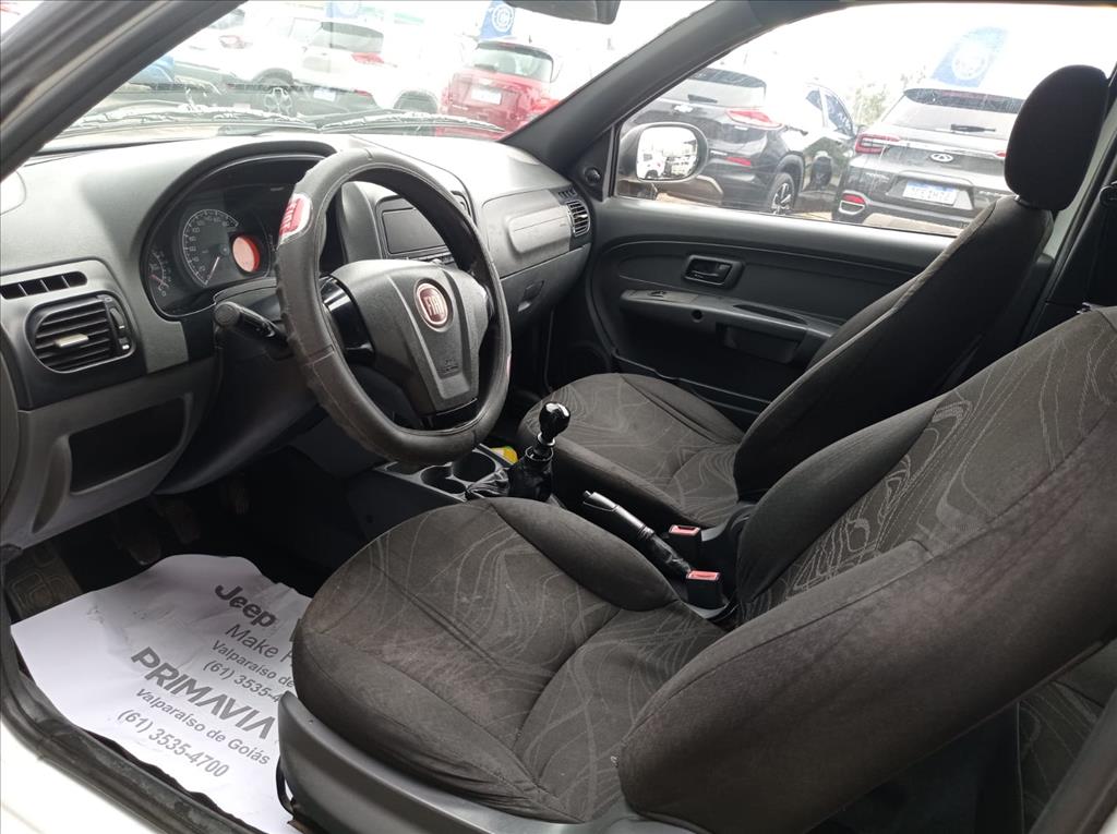 STRADA 1.4 MPI HARD WORKING CD 8V FLEX 3P MANUAL6