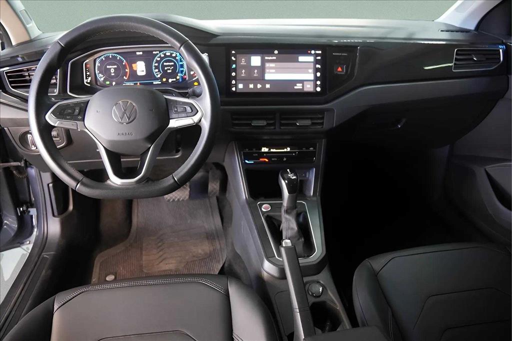 POLO 1.0 170 TSI HIGHLINE AUTOMÁTICO7