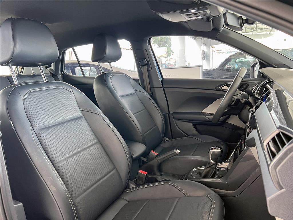 T-CROSS 1.4 250 TSI TOTAL FLEX HIGHLINE AUTOMÁTICO18