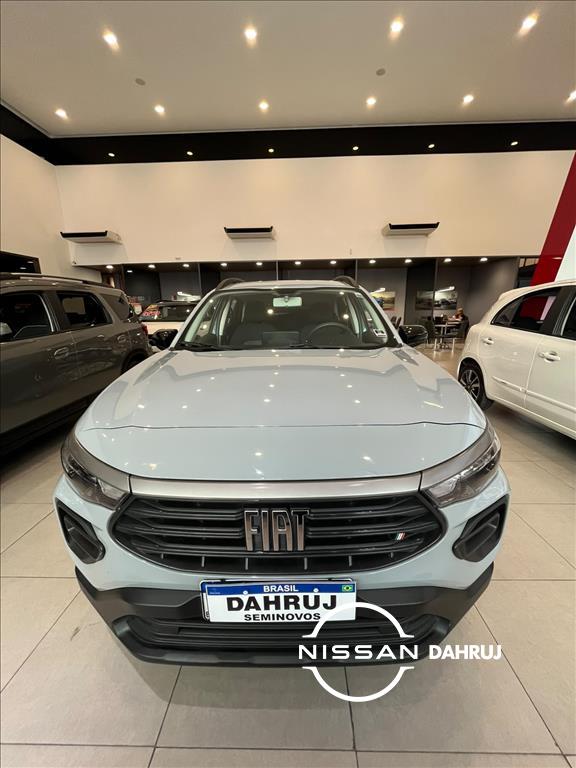 PULSE 1.3 FLEX DRIVE CVT1