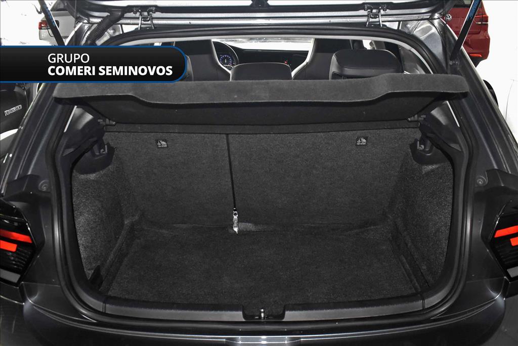 POLO 1.0 170 TSI HIGHLINE AUTOMÁTICO